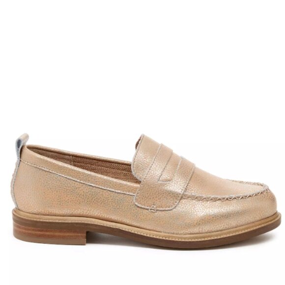 Kelsi Dagger Brooklyn Shoes - new Kelsi Dagger Brooklyn Lens Leather  Loafers $140 Retail   2510 4M2T